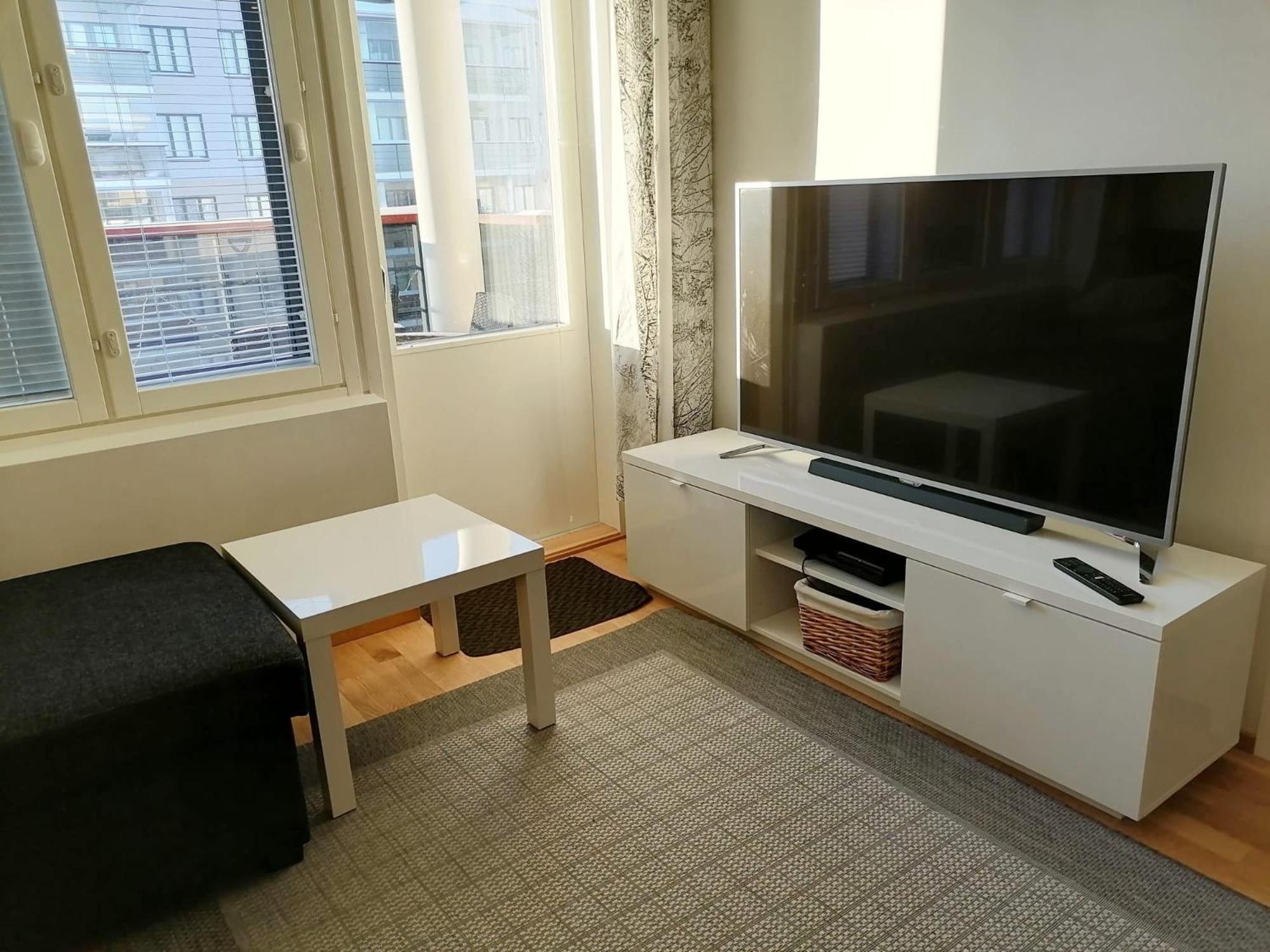רובניימי Kaarnikkarakka Apartment מראה חיצוני תמונה